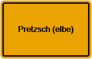 Grundbuchamt Pretzsch (Elbe)
